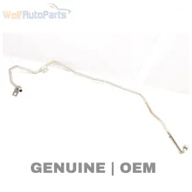 8k0317817dh Audi 2013-2017 S5 3.0l - Transmission Cooler Pipe / Line