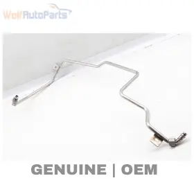 8k0317818bp Audi 2008-2011 A5 Quattro 3.2l - Transmission Oil Cooler Line / Pipe