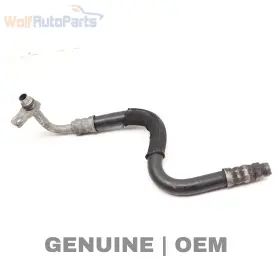 8k0317825r Audi 2010-2017 A5 Cabriolet B8 - Transmission Oil Pressure Hose / Line