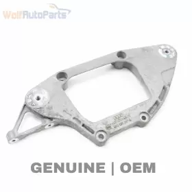 8k0599287g Audi 2013 S6 - Rear Axle Differential Mount Bracket