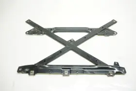 8k1-399-345-e Audi 8k1399345e 2013-2017 Q5 Front Subframe Support Brace