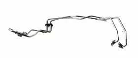 8r0317817ad Audi 2014-2017 Sq5 - 3.0l Transmission Oil Cooler Pipe / Line