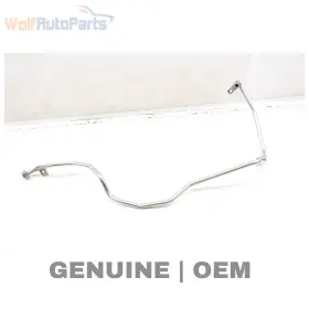 8r0317818be Audi 2013-2017 Q5 3.0l - Transmission Oil Cooler Pipe / Line
