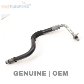 8r0317825d Audi 2010-2017 Q5 2.0l - Transmission Oil Cooler Line / Pipe