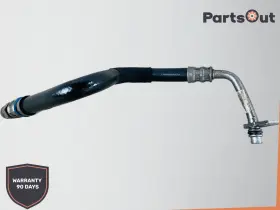 8r0317825j Audi 2014-2017 Sq5 8r - Transmission Oil Cooler Line Pipe Oem