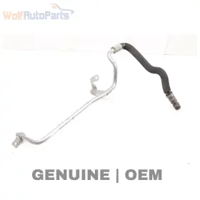 8r0317826n Audi 2014-2017 Sq5 - Transmission Oil Pressure Line / Pipe