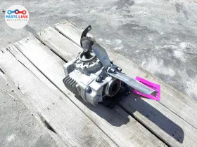 8s0521441d Audi 2022-23 Rs3 Front Transfer Case Differential Quattro Carrier Gearbox 2.5 8y