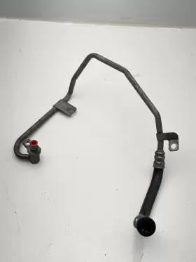8u0317818e Audi 2015-2018 Q3 2.0t - Transmission Oil Cooler Return Hose / Line Pipe Oem