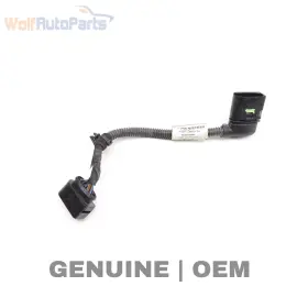 8u0971499a Audi Q3 Quattro - Transmission Gear Position Switch Wiring Harness / Connector