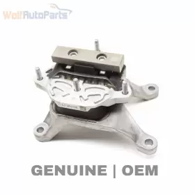 8w0399118c Audi 2017-2023 A5 Cabriolet B9 - Transmission Mount / Bracket