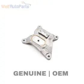 8w0399118d Audi 2018-2023 Q5 - Transmission Mount Bracket
