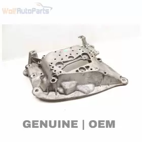 8w0399262af Audi 2017-2021 A4 Quattro - Transmission Mount Bracket / Crossmember