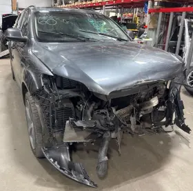 Bu341010q Audi 2015 Q7 Quattro 3.0l Transfer Case Assembly Auto 36k Miles Gas Awd 11