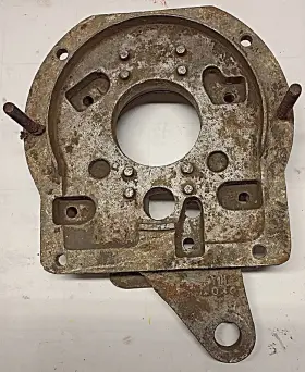 Yn2030 Austin-bmc Healey 100 - Bn1 Transmission/gearbox Overdrive Adapter