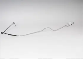 15812029 Auto Plus Acdelco Automatic Transmission Cooler Line Each
