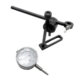 Vw387 Autoaidpro Universal Dial Gauge Holding Bracket Kit
