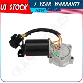E8tz7g360-ca Autodayplus Adp17163601s Transfer Case Shift Motor For Ford Bronco Ranger Mazda Navajo 7 Pin