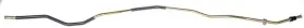 624-604 Autoextra/dorman Oe Solutions Automatic Transmission Cooler Line