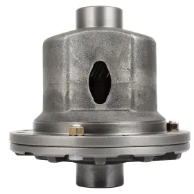 At177927s01 Autolight-store 11.5 Inch Limited Slip Rear Differential Assembly For Chevrolet 01-18 Dodge Ram 2500