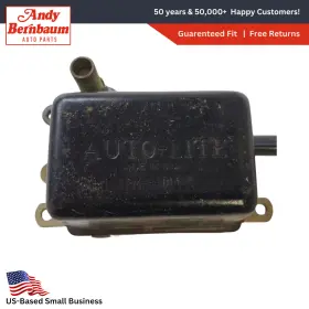 957384 Autolite 1942 Desoto Chrysler Underdrive Transmission Feed Relay Auto Lite Nos