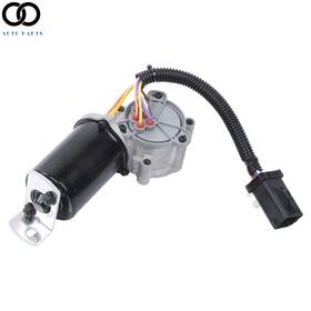 Autoooparts Apo458176 Transfer Case Shift Motor For 1995-01 Ford Explorer 2000-01 Mercury Mountaineer
