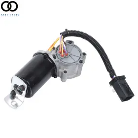 Apo458176 Autoooparts Transfer Case Shift Motor For 1995-01 Ford Explorer 2000-01 Mercury Mountaineer
