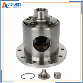 Apl175582tc Autoparts Lights 1pcs For Gmc Yukon Gm 8.5 Inch 10 Bolt 30 Spline Rear Gear Posi Differential 913a481