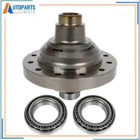 Apl177932tc Autoparts Lights For Chevrolet Gmc Gm 10.5 Inch 14 Bolt 4.10 Down 30 Spline Limited-slip Differential