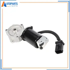 48228 Autoparts Lights-transfer Case Shift Motor For Ford F150 Truck Expedition 2009-2011 Actuator
