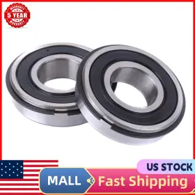 5013634ab Autoparts-shopping-mall For Jeep Patriot 07-17 Manual Transmission Input Shaft Bearing Set New