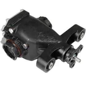 Ut0217552010d Autoutdoor 3.27 Ratio Rear Axle For 2013-19 Cadillac Ats Awd Differential Carrier Assembly