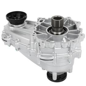 Autoutdoor Ut0217697610d For 11-13 Jeep Grand Cherokee Dodge Durango Pto Unit Transfer Case Assembly