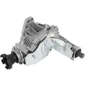 Ut0217697710d Autoutdoor For 2010-2017 Chevrolet Equinox Gmc Terrain 2.4l Pto Unit Transfer Case Assembly