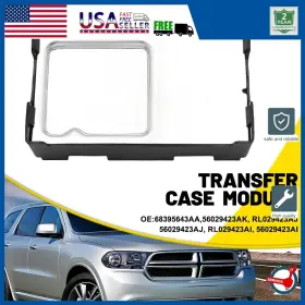 68395643aa Auxito 56029423ak Transfer Case Module For Jeep 2011-2013 Grand Cherokee Dodge Durango