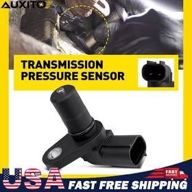 Auxito 89411-50010 2pcs Transmission Input/output Speed Sensor For Toyota Tundra 2000-2004 Sequoia