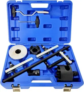 T10373 Ballmers Double Clutch Transmission Tool Installer/remover For Vag Vw Audi 7spd