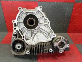 Bavarian Motor Works Bmw 7599690-01 2007-2013 328 Awd Electric Shift Transfer Case Assy #7599690-01 175k