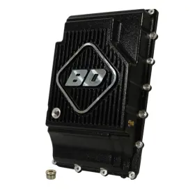 1061717 Bd Diesel Bdd Deep Sump Trans Pans