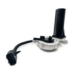Beastrone Auto Parts 744173505855 600-910 4wd Transfer Case Shift Encoder Motor For Dodge Chevy Gmc 2003-2010