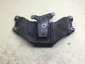 3w0399115 Bentley 13-18 Flying Spur W12 Gearbox Transmission Mount Bracket Crossmember A