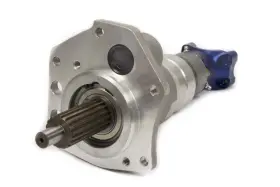 003bs Bert Transmission Tail Housing Ball Spline