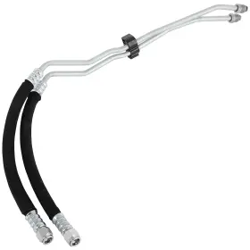 Be176sa92s819 Beurbestparts Transmission Oil Cooler Line For Dodge Nitro 2012-2007 Jeep Libe 624-298
