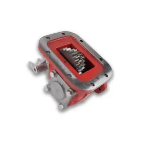 Pt2000xen011ra Bezares Usa Power Take Off Pto Assembly Pneumatic Shifting