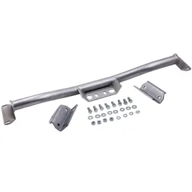 12nfqp Bfo Tubular Transmission Crossmember For Chevy Bel Air/150 210 Series 1955 1956 1957