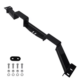 Tko-500 Bfo 1mgaq7 Transmission Crossmember For Gm B-body 1977-1990 700r4 4l60 4l60e Steel
