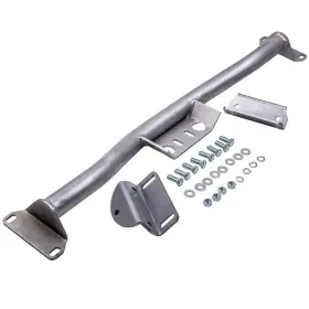 392m7r Bfo Tubular Transmission Crossmember For Chevy Powerglide Th350 Th400 700r4