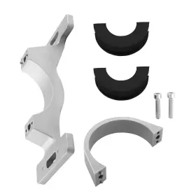4c83qk Bfo Center Bearing Support Solution Kit Fit For Dodge Charger Challenger Scat Pack