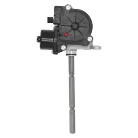 75bor2 Bfo Transfer Case Shift Actuator Motor Black Fit For Toyota Tacoma Tundra 4runner