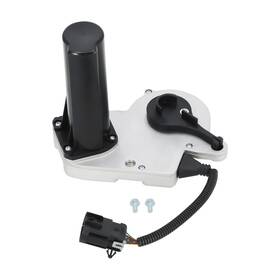 Bfo 8mjek9 Transfer Case Actuator For Gmc Sierra 1500 2500 2003-2007 420-00138 7-pin Motor