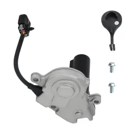 420-00138 Bfo 901np8 Transfer Case Actuator For Gmc Sierra 1500 2500 2003-2007 7-pin Motor
